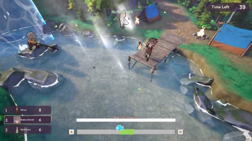 Valthirian Arc 2: Hero School Story 2 - NINTENDO SWITCH - PAL ESP - Nuevo Valthirian Arc 2: Hero School Story 2 - NINTENDO SWITCH - PAL ESP - Nuevo